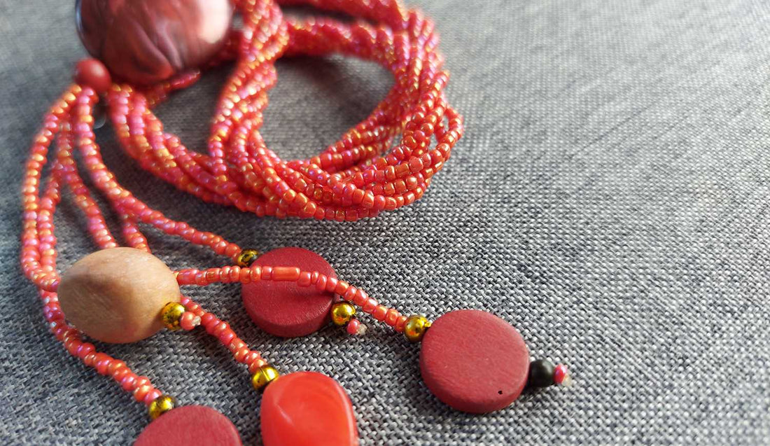 Bracelet corail cassé : interpretations de ce message océanique