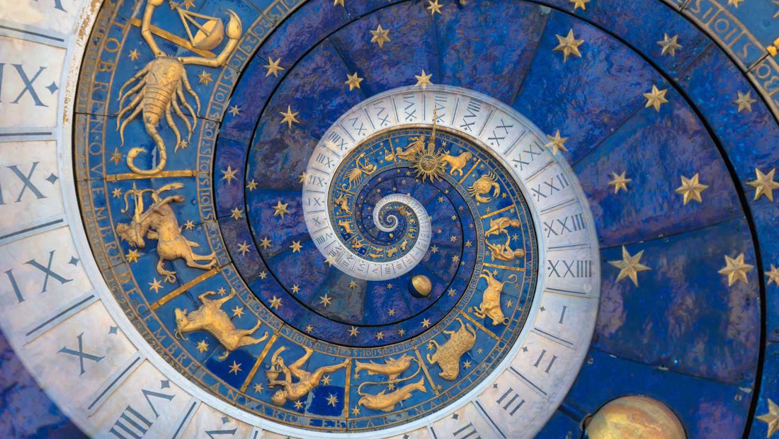 Découvrez votre pierre selon votre signe astrologique
