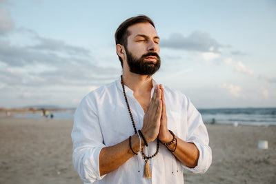 Comment utiliser un mâlâ en méditation ?