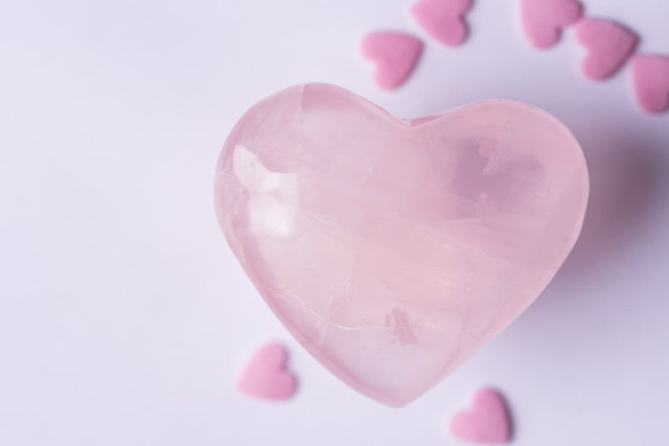 Pierre pour attirer l'amour, voici les 6 meilleures