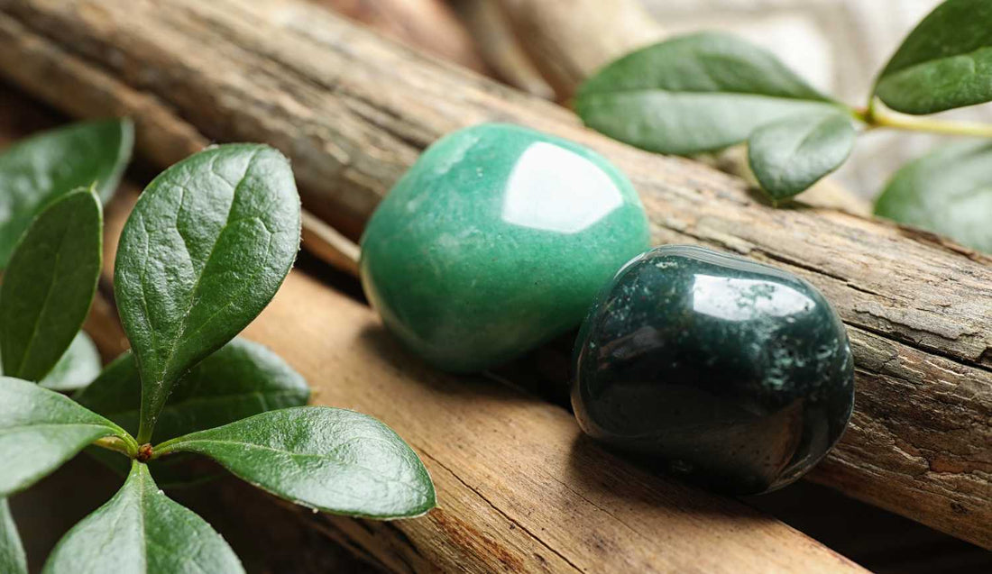 Comment savoir si c'est une vraie Aventurine ? Guide et test facile