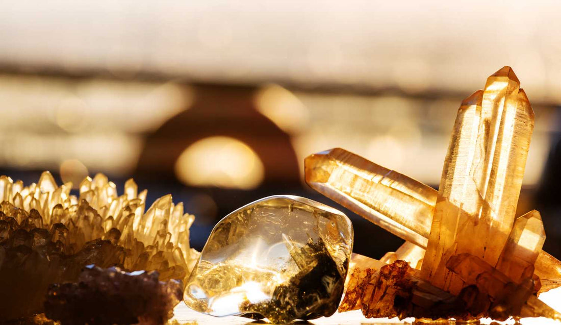 Comment savoir si c'est un vrai Cristal de Roche ? Guide essentiel