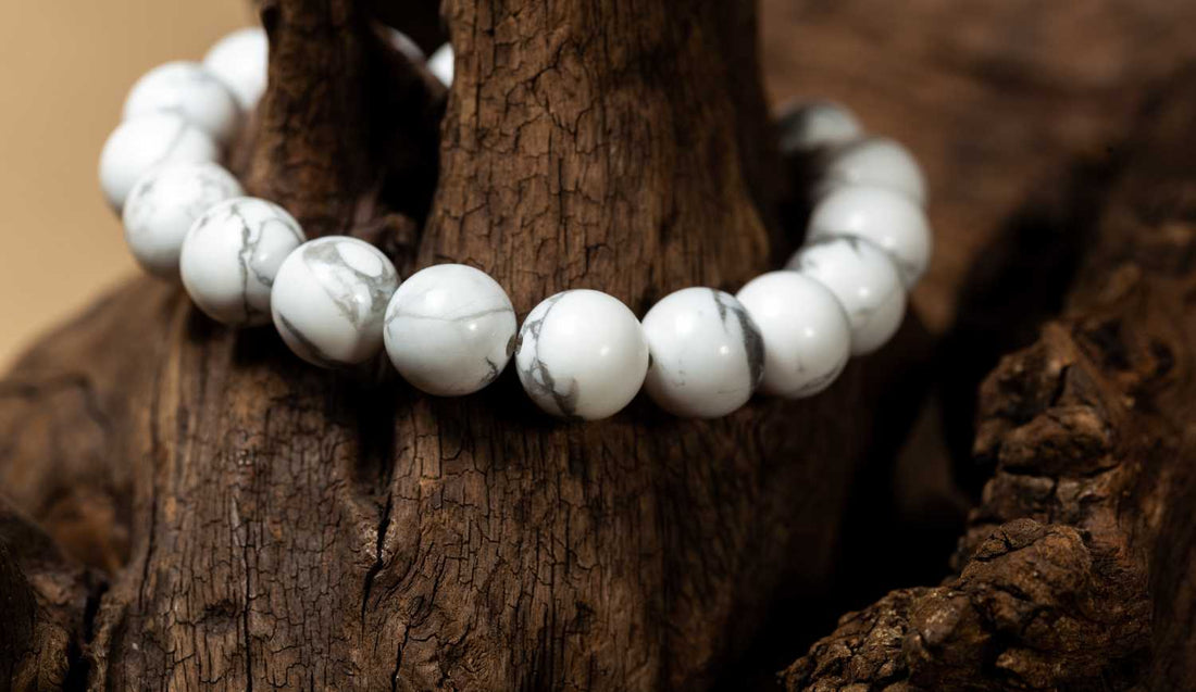 Comment savoir si c'est une vraie Howlite ? Guide ultime et test