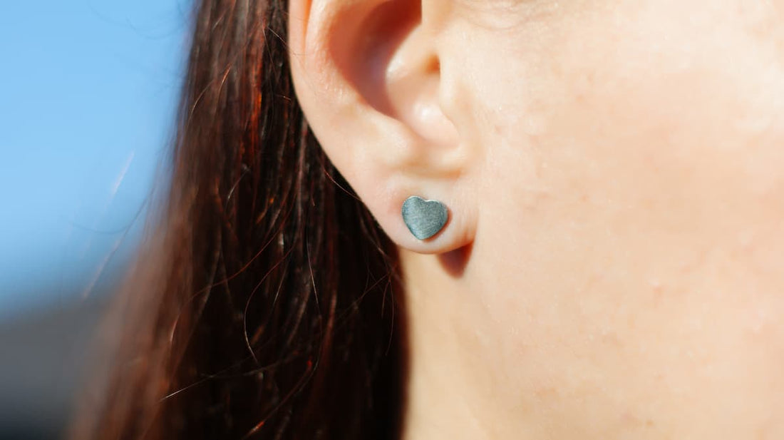 Les boucles d’oreilles, ces détails qui changent tout : comment sublimer son style en un bijou