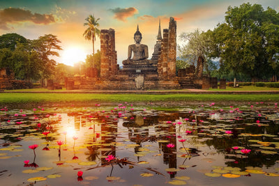 15 raisons pour lesquelles vous devriez visiter la Thaïlande au moins une fois dans votre vie