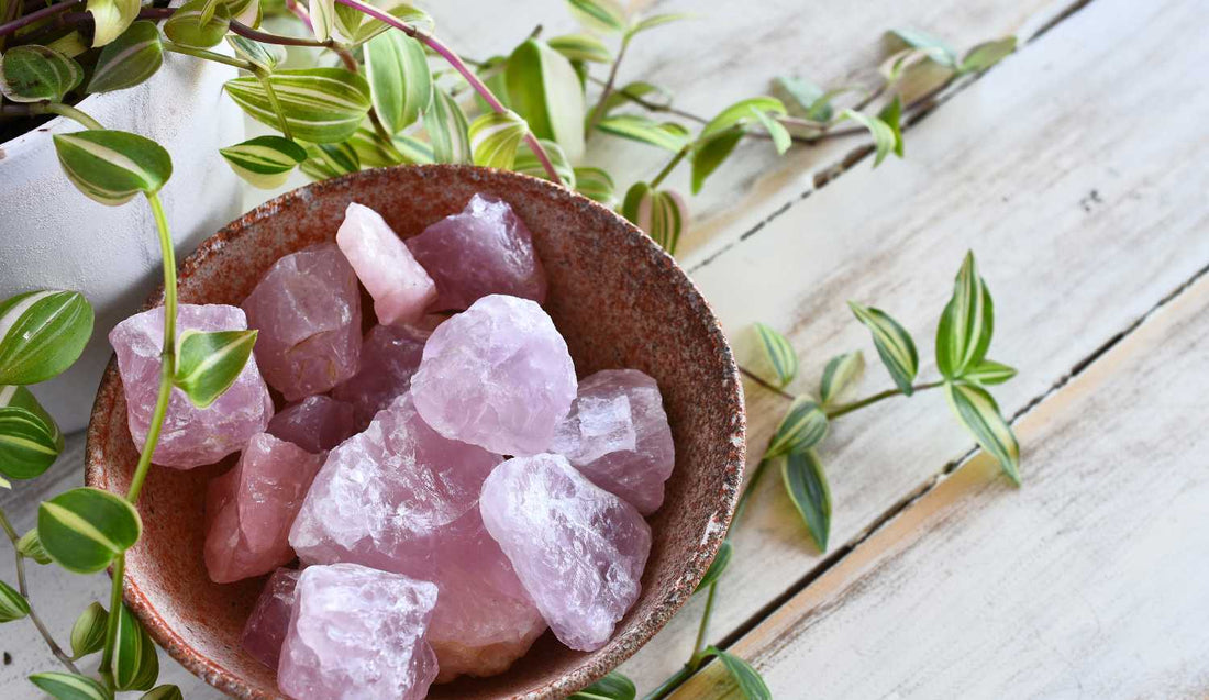 Vrai ou faux Quartz Rose ? Les clés pour acheter un cristal certifié