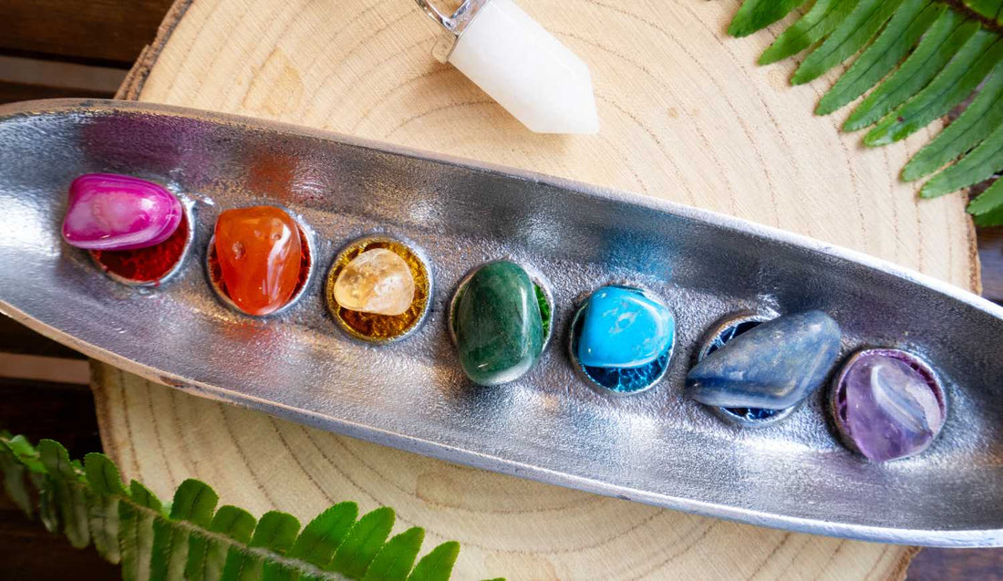 Vrai bracelet 7 chakras : comment s'assurer de son authenticité