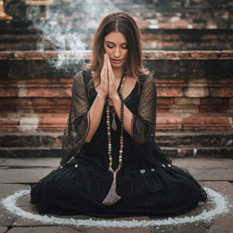 Pierres pour la protection spirituelle : renforcez votre aura et élevez votre conscience