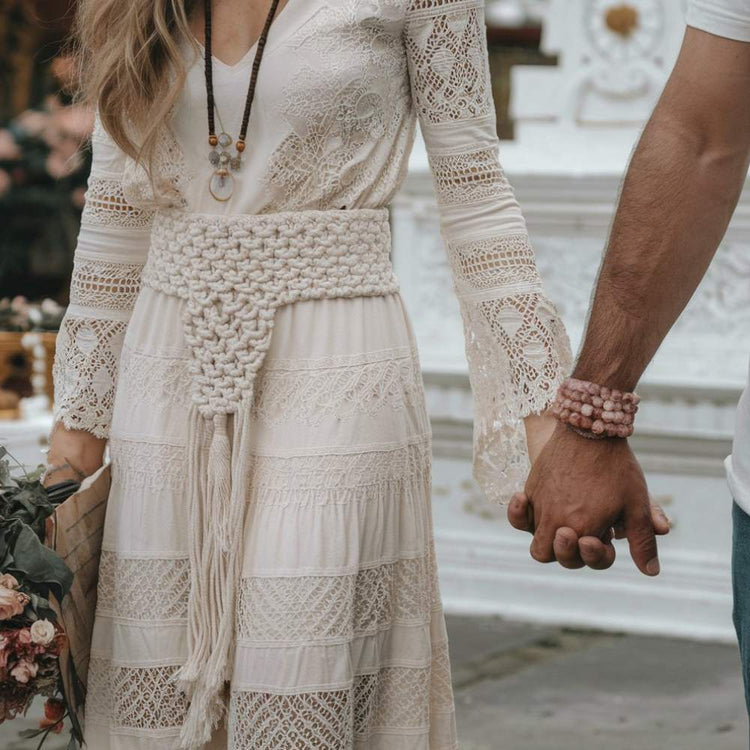 Pierres pour l'amour et l'harmonie relationnelle