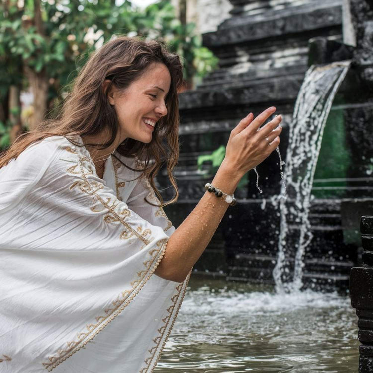 Pierres pour la purification et le renouveau : transformez votre être intérieur