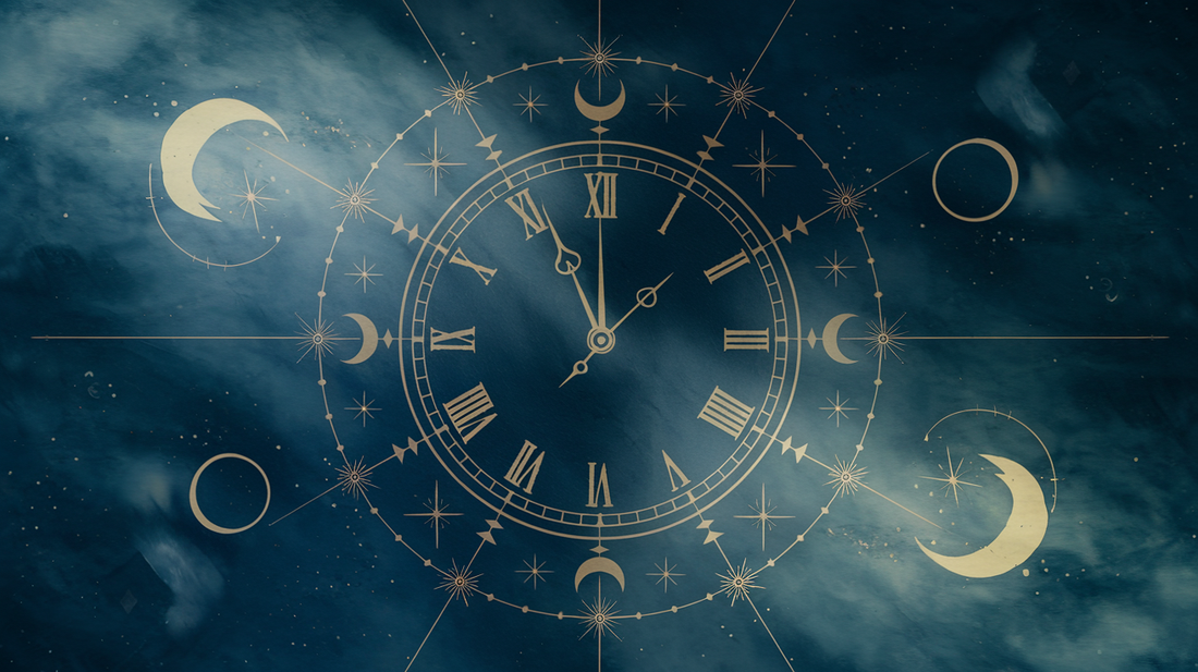 11h11 : Signification Spirituelle et Message Angélique Décrypté