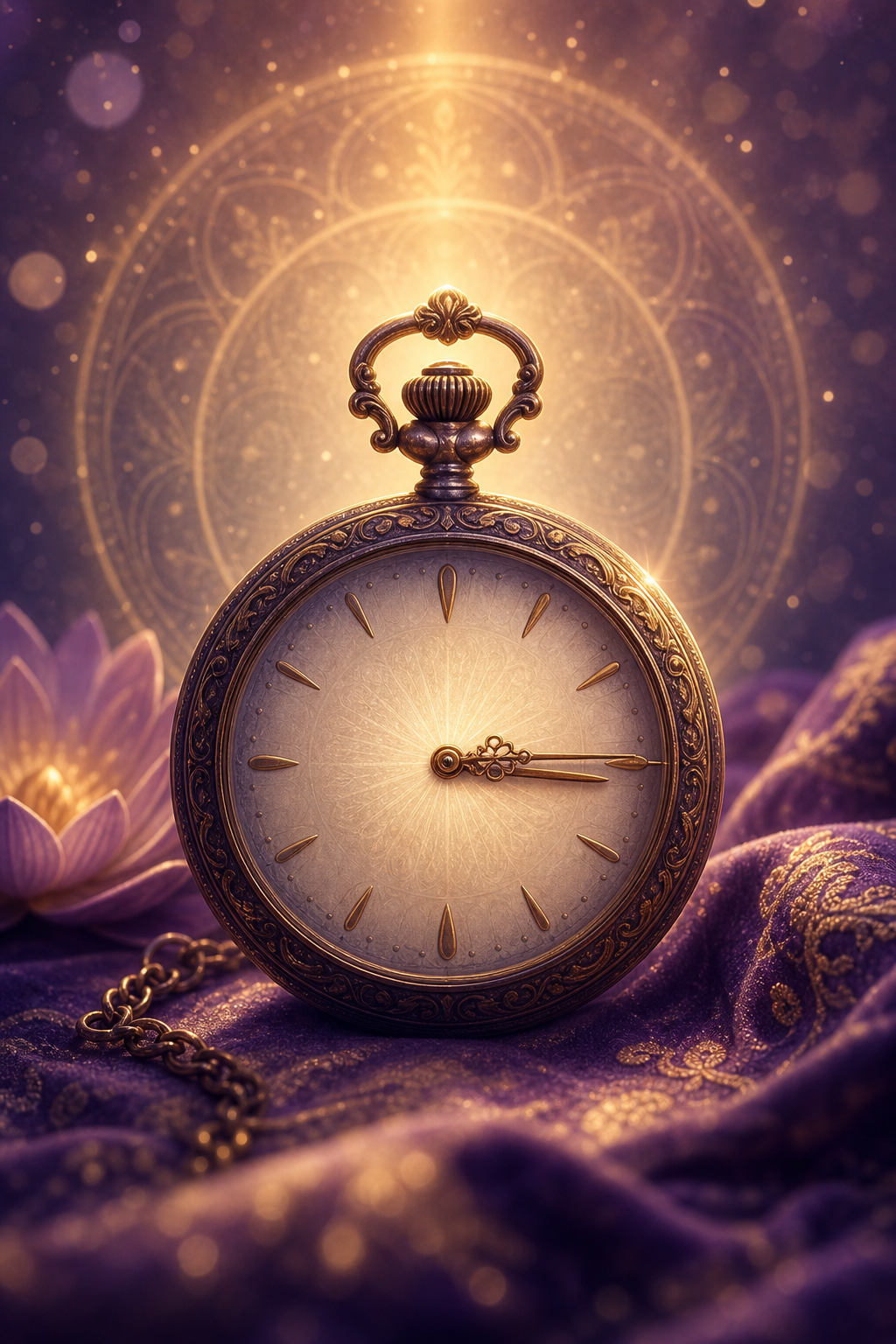 Heure miroir 15h15 : signification spirituelle, amour et message de vos guides