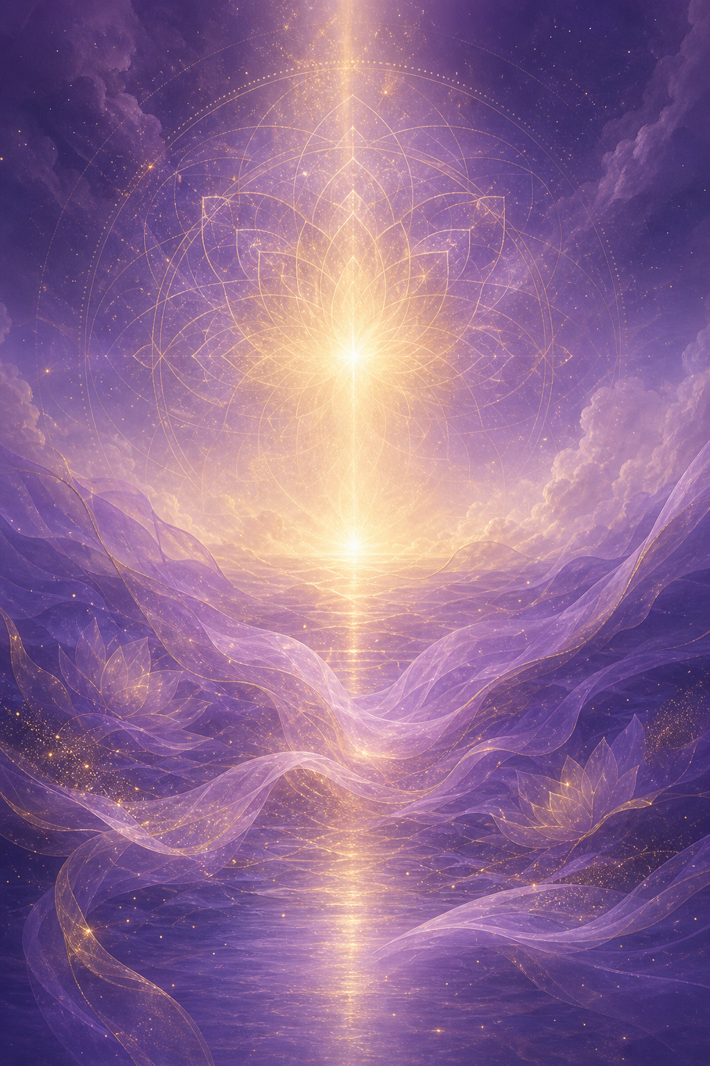 777 : signification spirituelle et message angélique