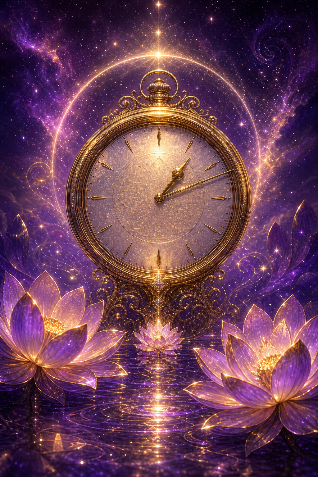 01h11 : signification spirituelle, numérologie et message de l'ange gardien