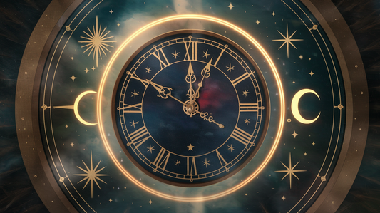 21h21 : Heure Miroir, Signification Spirituelle et Message Angélique
