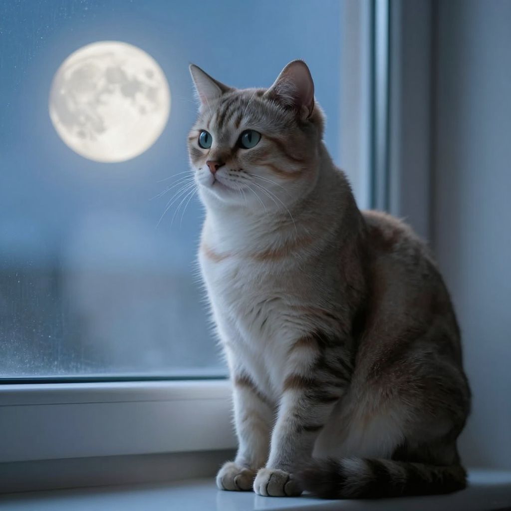 Rêver de chat en islam : signification et tradition