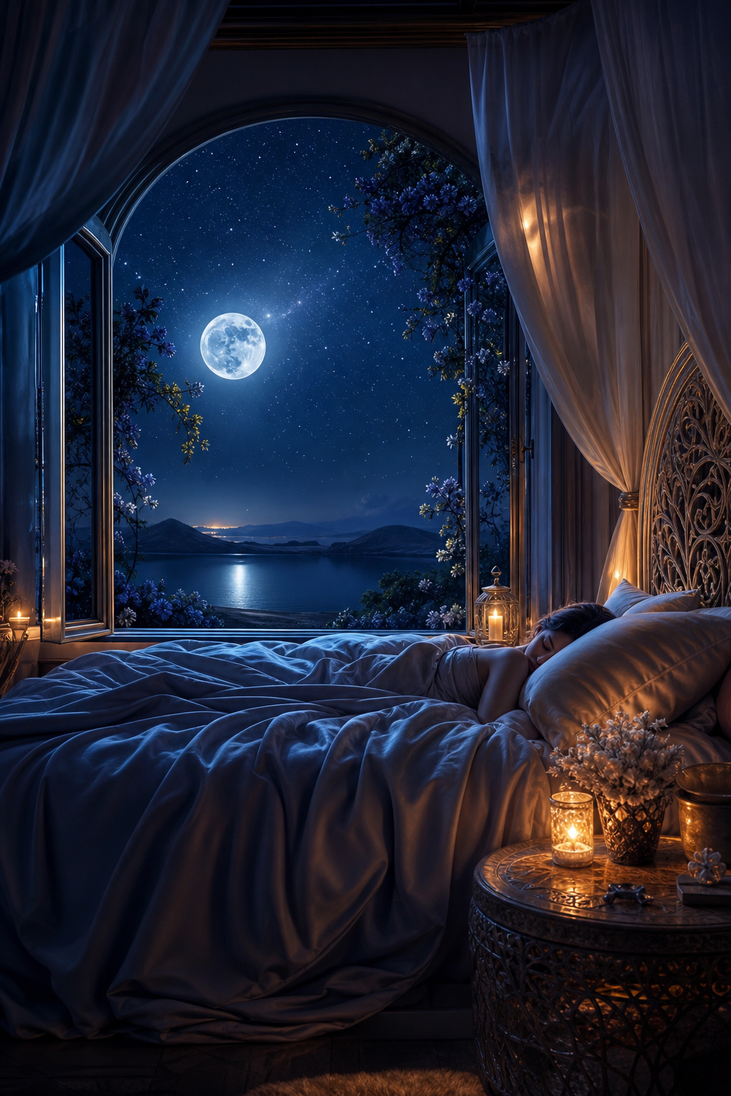 Paralysie du sommeil : comprendre, démystifier et s'en libérer
