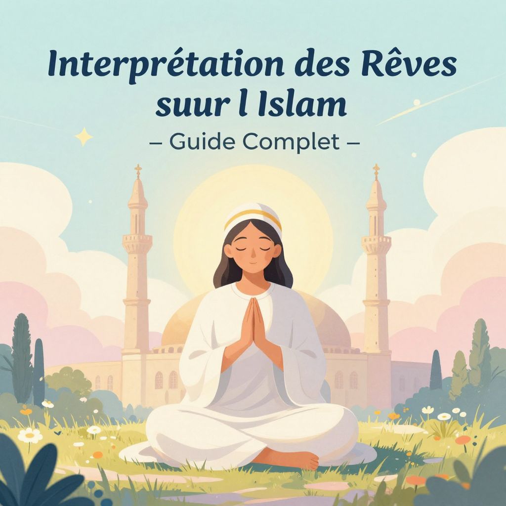 Interprétation des Rêves selon l Islam — Guide Complet