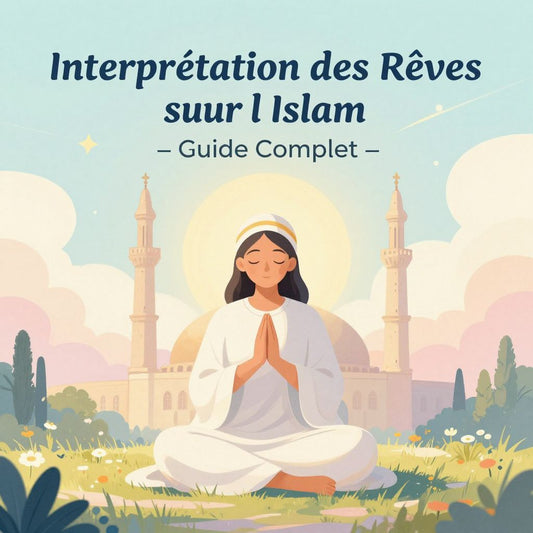Interprétation des Rêves selon l Islam — Guide Complet