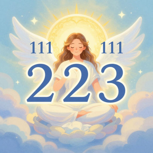 Nombres Angeliques 111, 222, 333 : Significations et Messages Divins