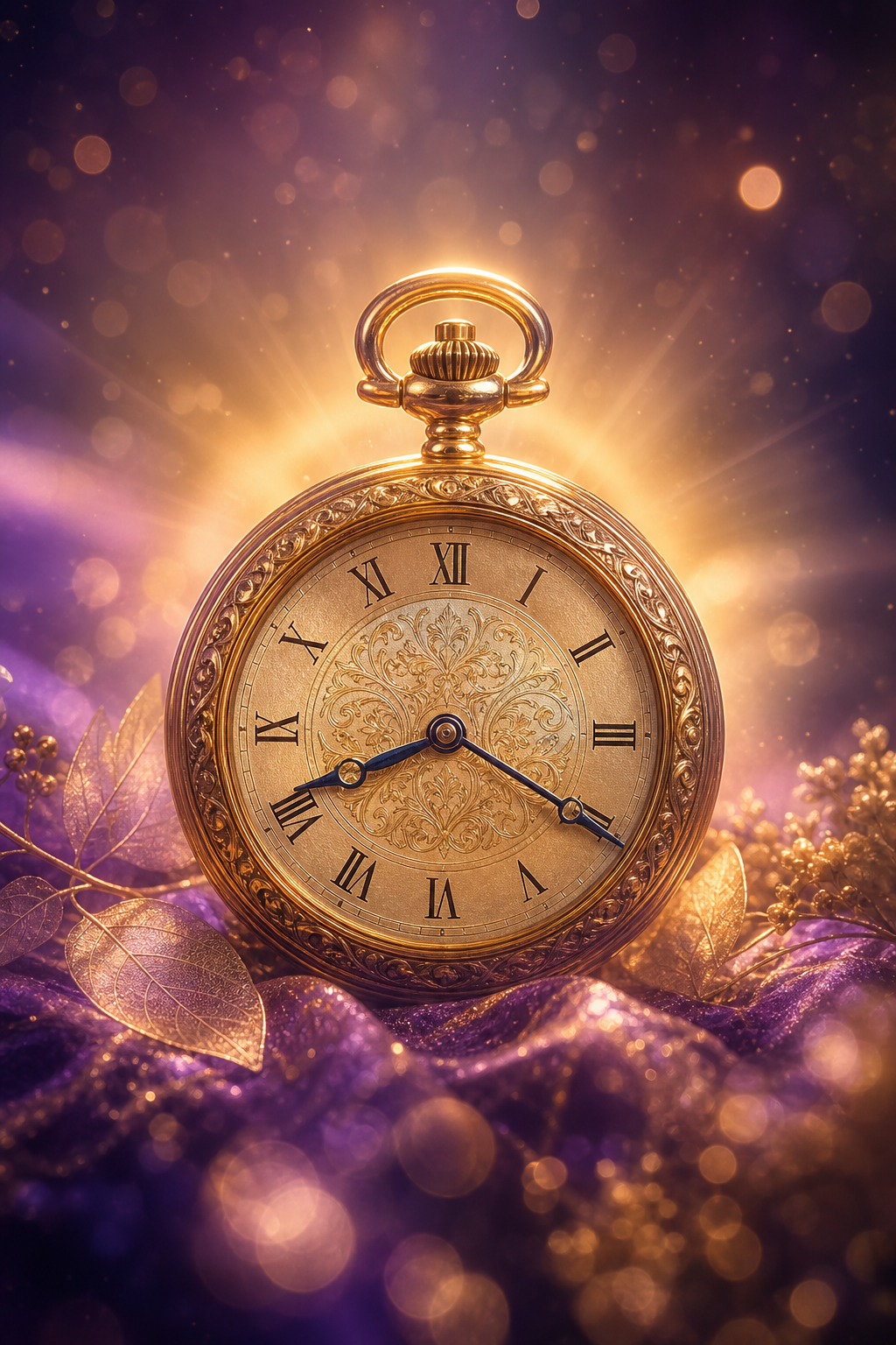 Heure miroir 20h20 : le message d'ancrage et de construction spirituelle