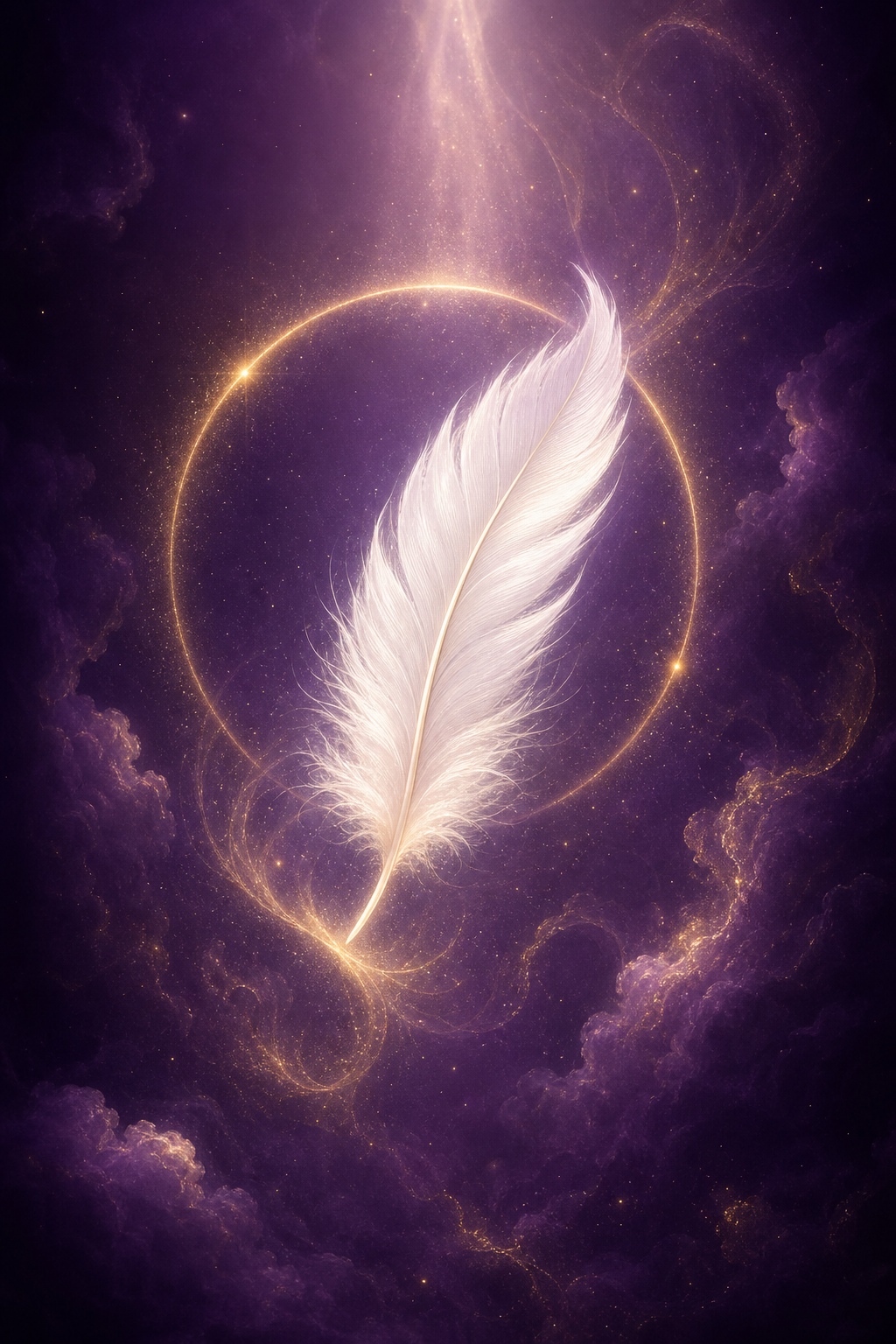 717 : signification spirituelle du nombre angélique