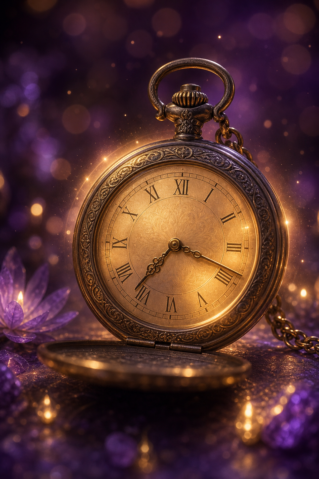 19h19 : Signification, Amour, Travail et Message de Vos Guides