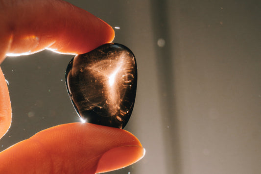 obsidienne association