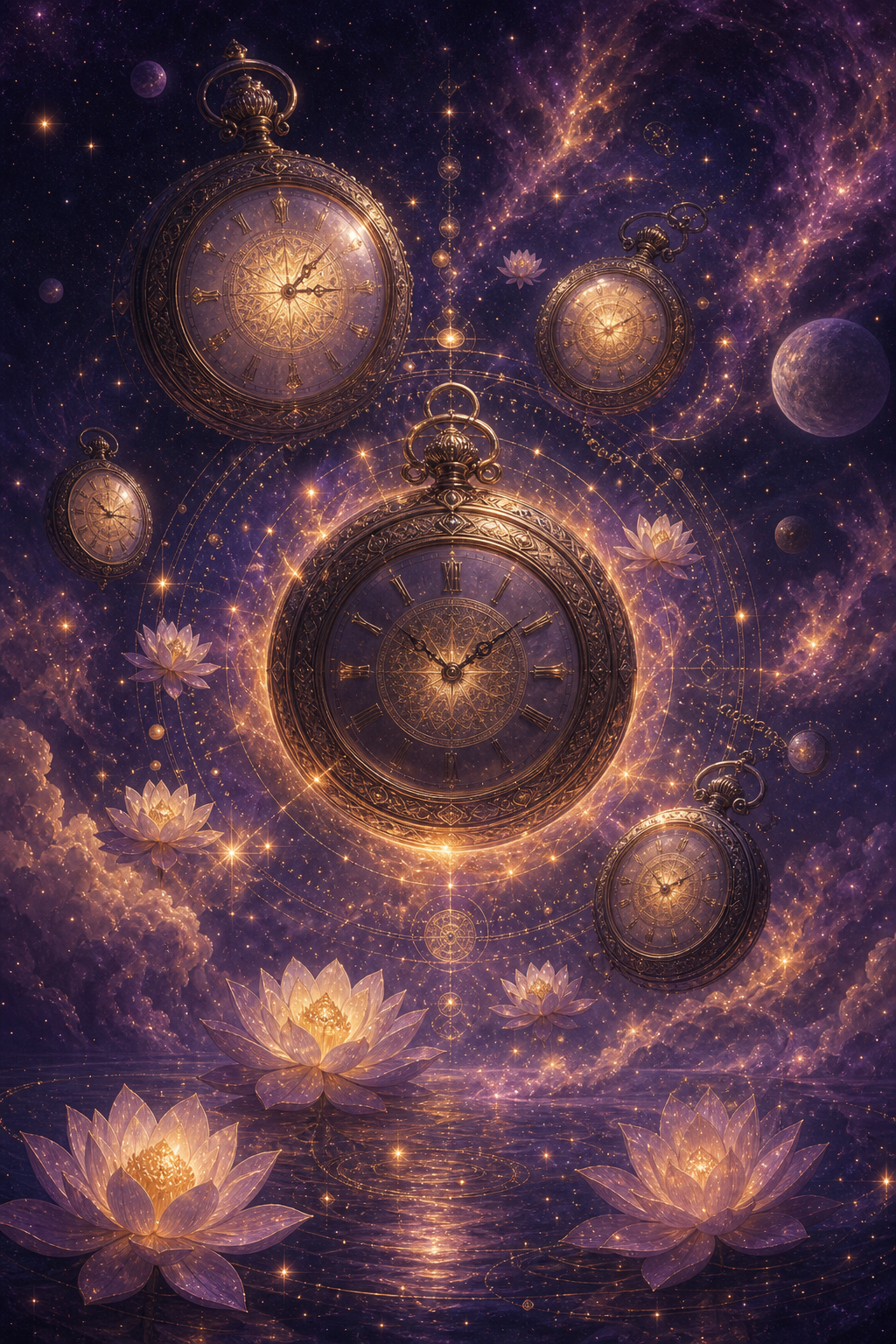Heures miroirs : le guide complet des significations