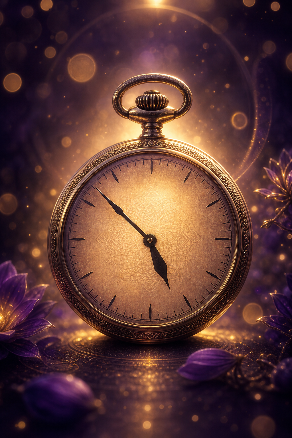 Heure miroir 05h50 : signification, amour, travail et message spirituel
