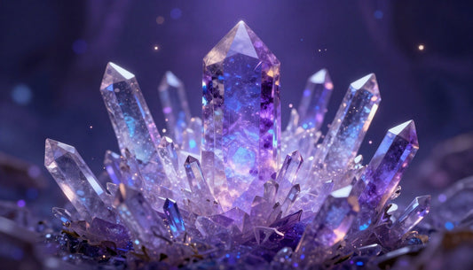 Aventurine : Vertus, Bienfaits Spirituels et Pouvoir Guérisseur