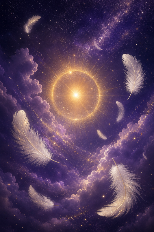 000 et 0000 : la signification spirituelle du nombre angélique du zéro infini