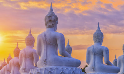 Le Bouddhisme en Thaïlande
