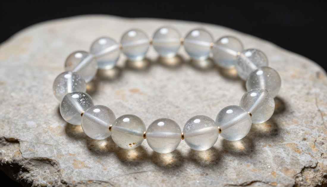 Bracelet Cornaline : Énergie et Créativité - Vertus et Prix