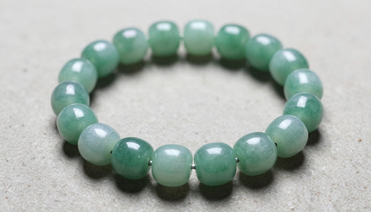 Bracelet Jade Véritable : Comment le Reconnaître et le Choisir