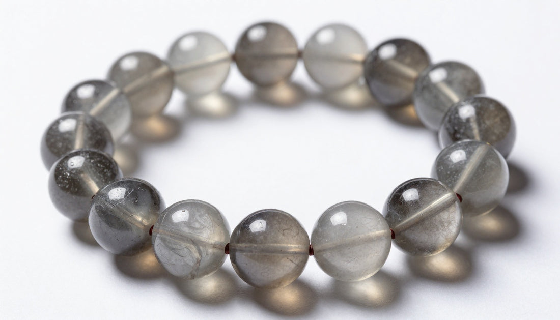 Bracelet Obsidienne Noire : Protection Puissante et Vertus