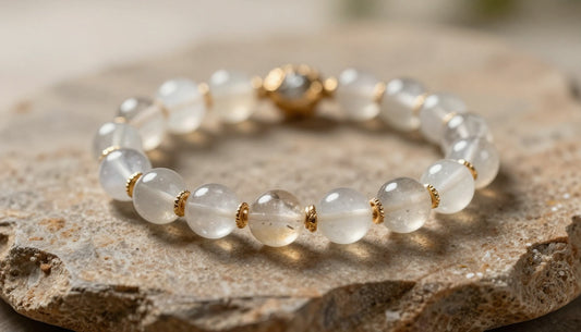 Quel Bracelet Offrir à un Homme ? Top 10 Pierres Masculines