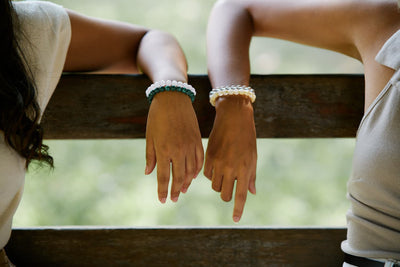Top 5 des pierres d'amitié - renforcez votre relation longue distance