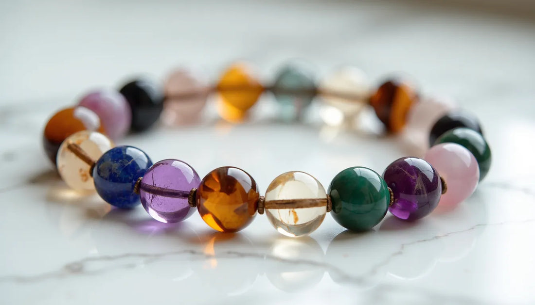 Apatite — pierre naturelle