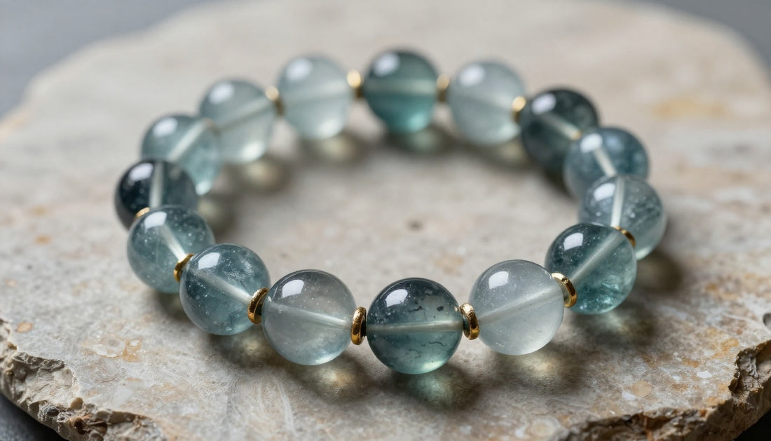 Comparatif : Quel Bracelet en Labradorite Choisir ?