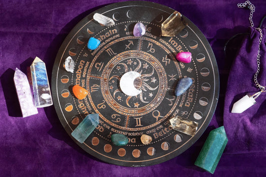 Agate et les signes astrologiques : découvrez leurs affinités