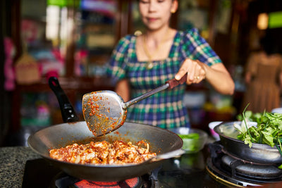 La cuisine thaïlandaise, un univers pleins de saveurs et de bienfaits