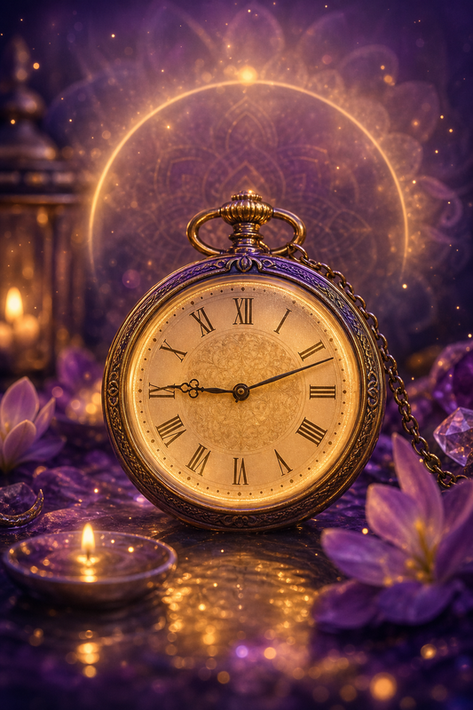 Heure miroir 21h12 : signification, amour, travail et message spirituel