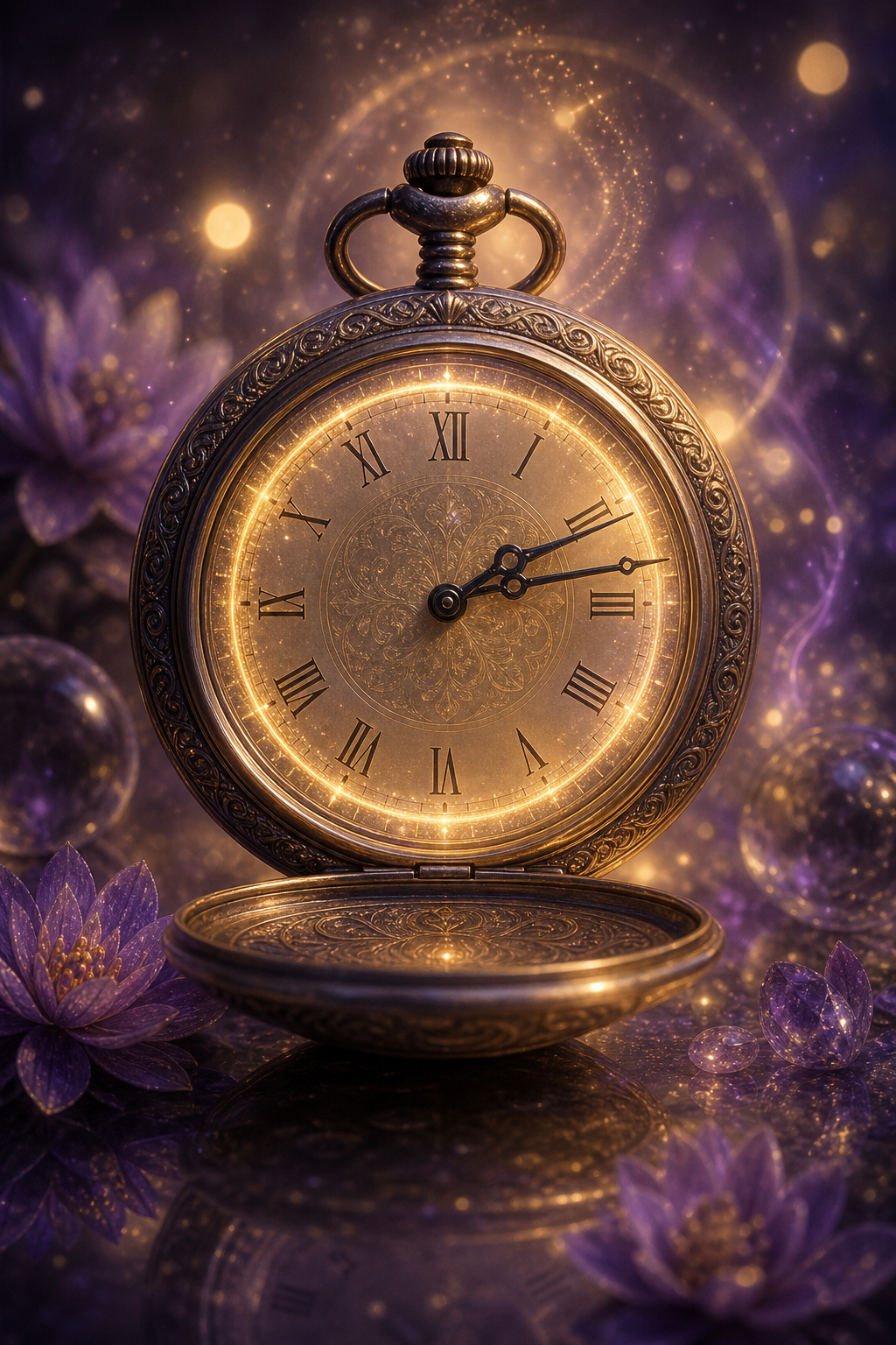14h14 : Signification, Amour, Travail et Message de Vos Guides