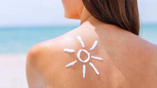 Lithothérapie et protection solaire : l'alliance bien-être pour votre peau cet été