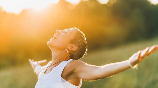 Les pierres pour booster votre énergie en été : restez actif et revitalisé
