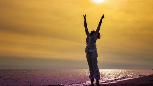 Les pierres pour une rentrée réussie : Apportez équilibre et sérénité à votre quotidien