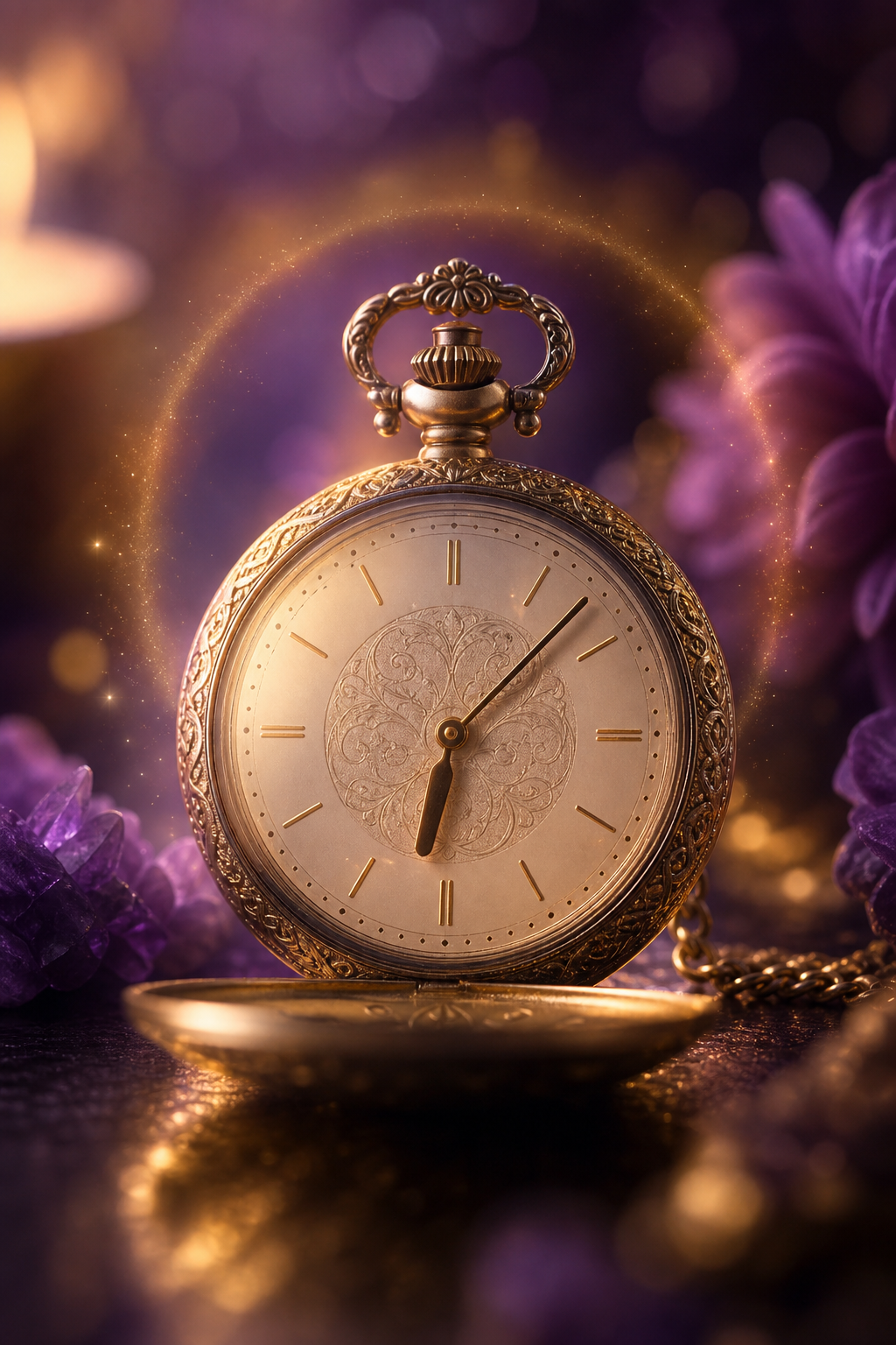 06h06 : Signification Spirituelle, Amour, Travail et Message de Vos Guides