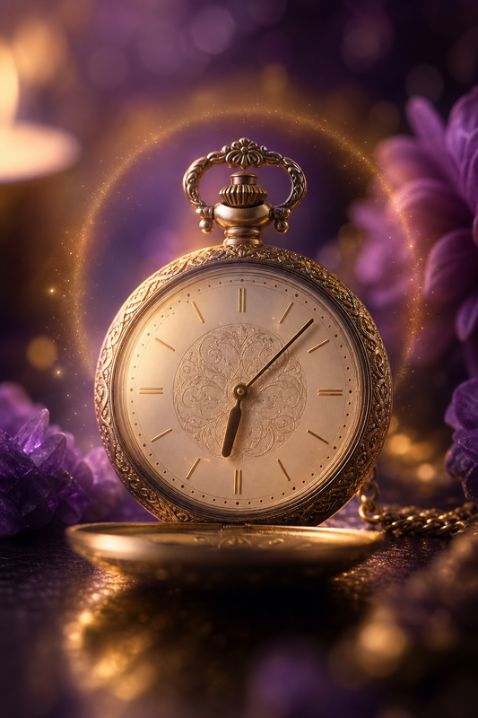06h06 : Signification Spirituelle, Amour, Travail et Message de Vos Guides