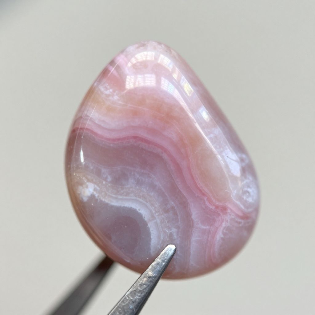 Rhodochrosite : vertus, propriétés et bienfaits